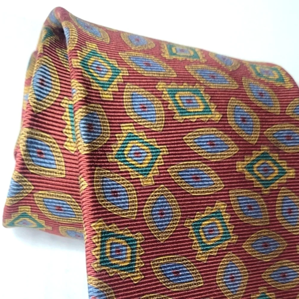FERRELL REED Men's Necktie